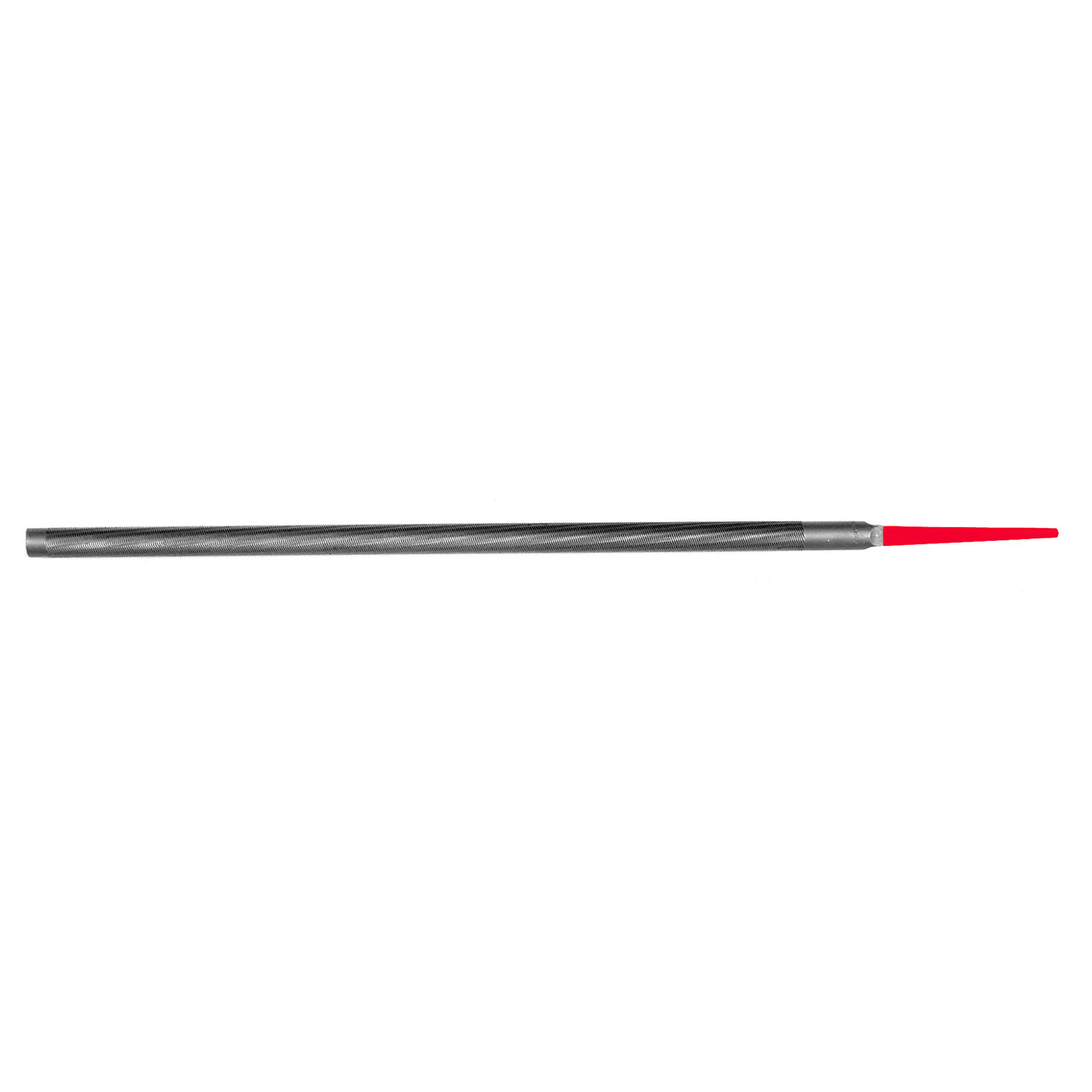 Simonds 73410000 | 10" Length x 3/8" Width x 3/8" Thickness Round Special Gullet American-Pattern File