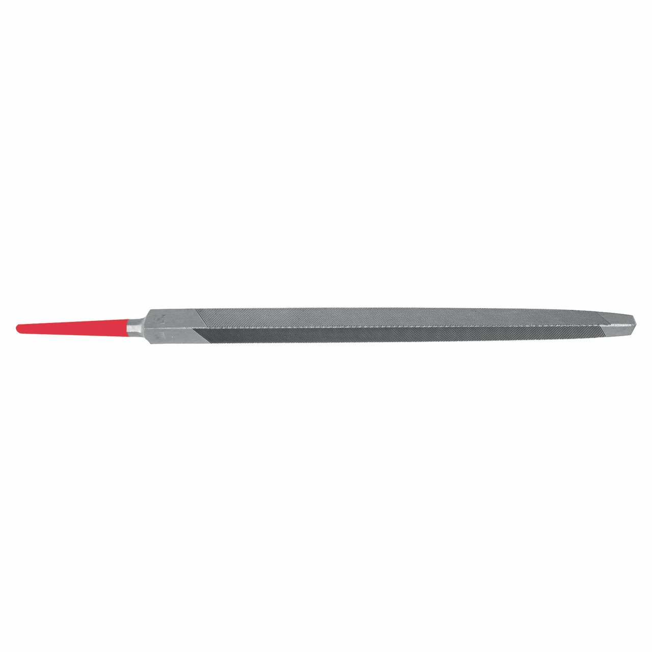 Simonds 73562000 | 6" Length x 7/32" Width x 7/32" Thickness Double Extra Slim Taper American-Pattern File