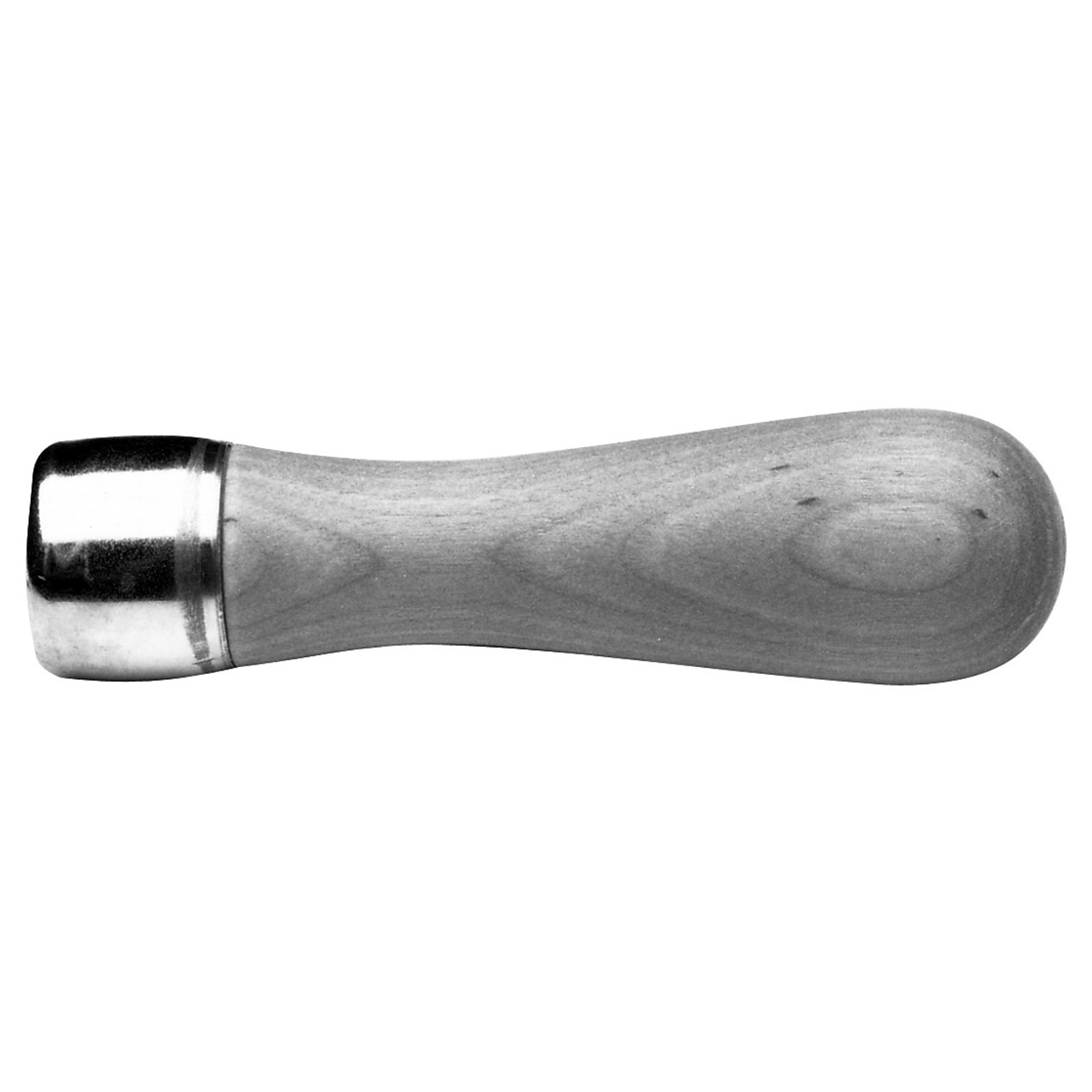 Simonds 73992900 | 5" Length x 1-3/8" Width x 1-3/8" Thickness File Handle for 12" Files