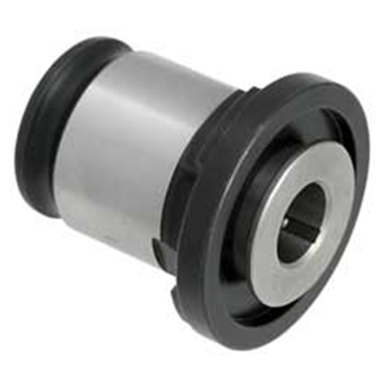 Techniks 60/14-4444C | 1-3/4" Size x 1.430" Capacity x 1.430" Shank x 2.360" Width ANSI 4 Bearing steel Rigid Tap Collet
