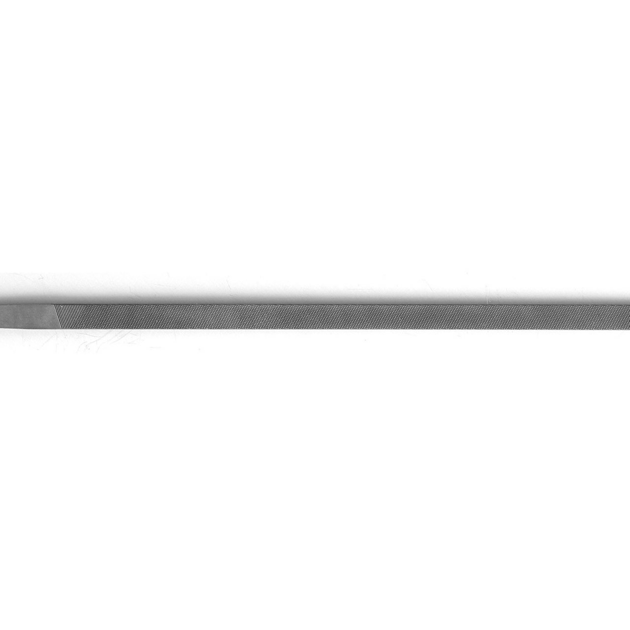 Simonds 84245000 | 6" Length x 1/4" Width x 9/64" Thickness 4 Cut Narrow Pillar Swiss-Pattern File