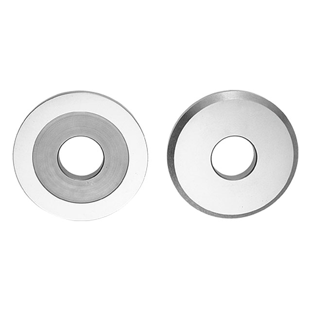 RobbJack FLANGES-2 | 2.000" Diameter x 1.750" Shank Uncoated Arbor Flange