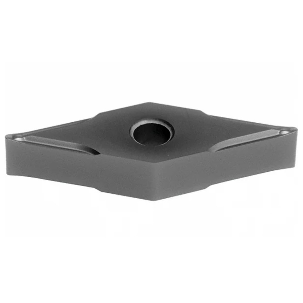 Sumitomo 19T5APS | VNMG332ESU-AC5015S 3/8" Inscribed Circle x 0.0313" Radius x 35 Degree Included Angle Coated Carbide Turning Insert