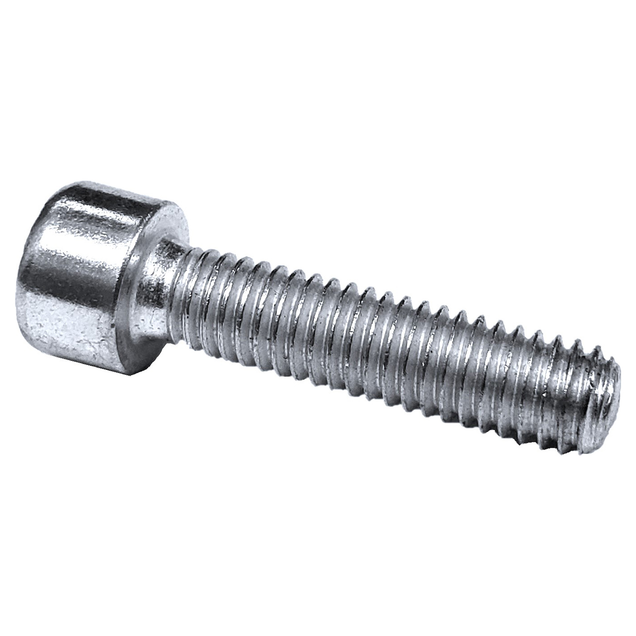 Colton Industrial Tools 97123 | M6 x 1.00mm Thread x 5.00mm Hex AXA #4 Cap Set Screw