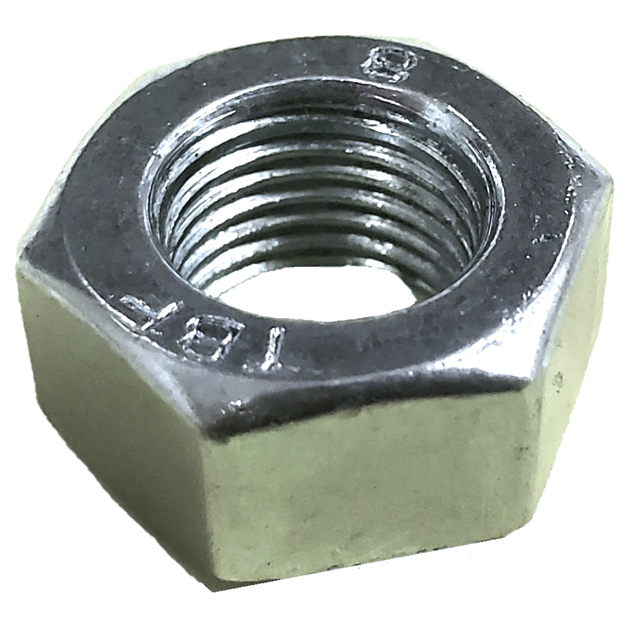 Colton Industrial Tools 97220 | M10 x 1.00mm Thread BXA #2 Top Nut
