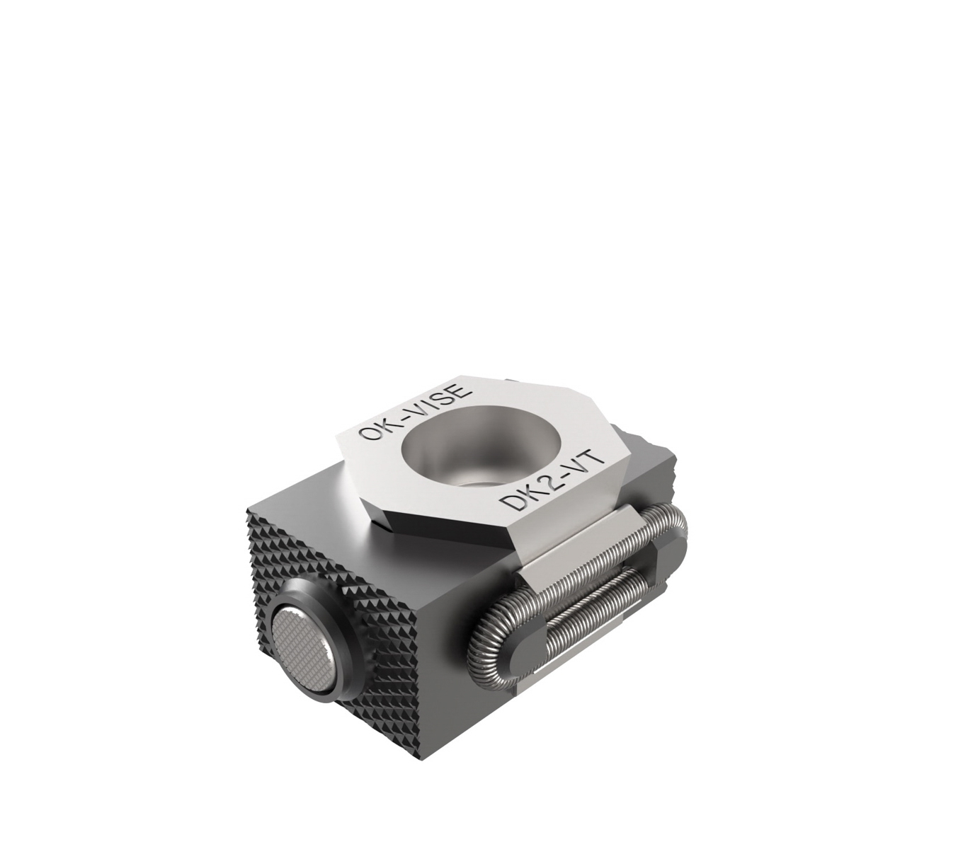 Jergens DK2-VT-B | Wedge Clamp