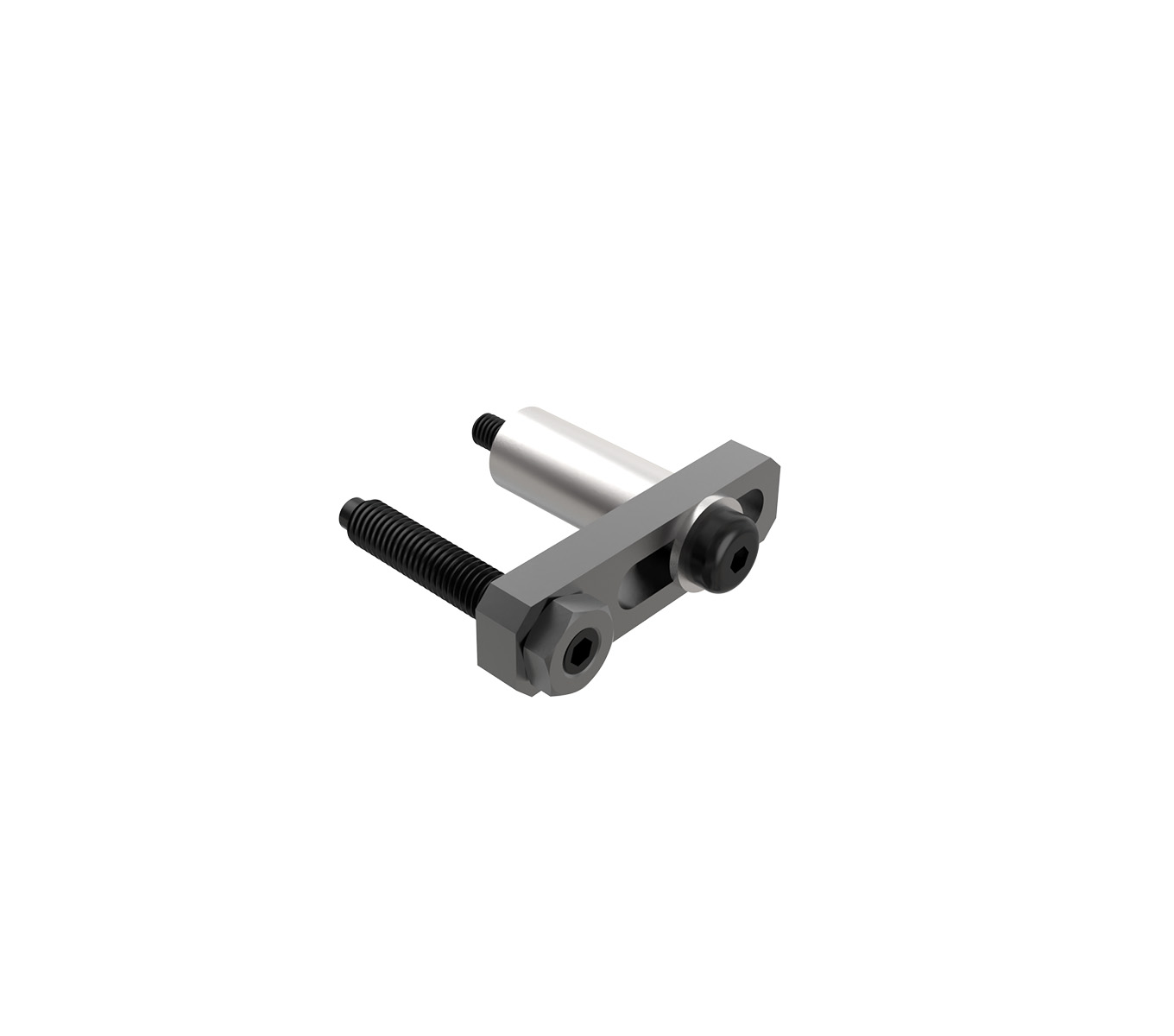 Jergens RMG-1 | OK-Vise Multi-Rail
