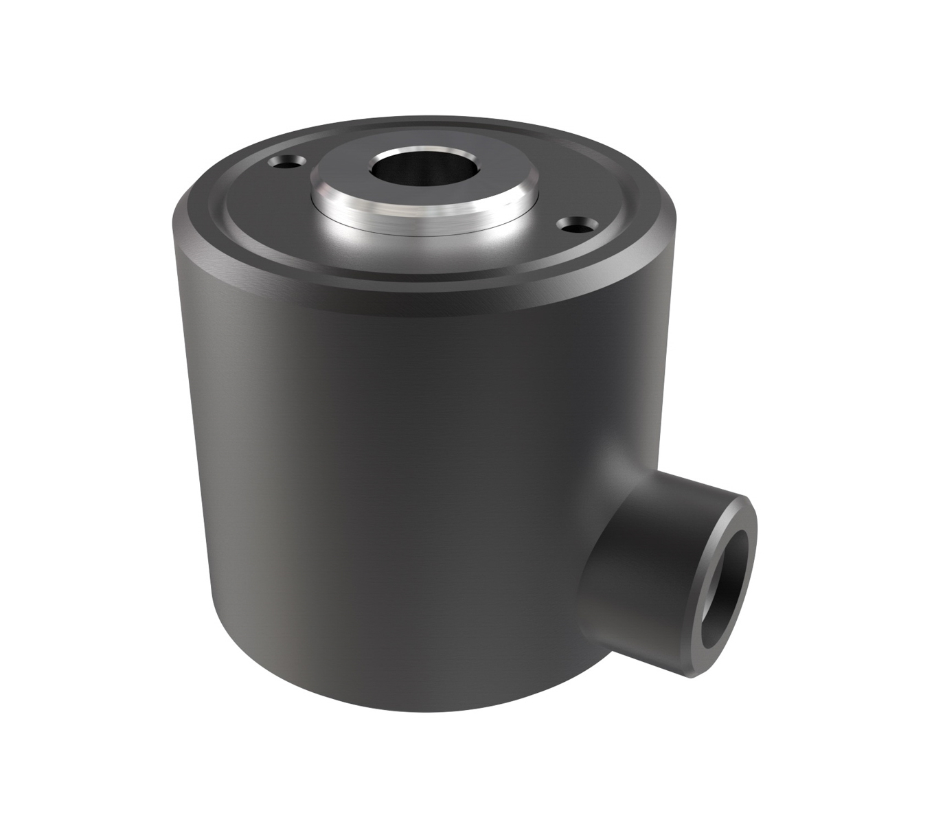 Jergens 60403 | 3/8" Size Hollow Rod Cylinder
