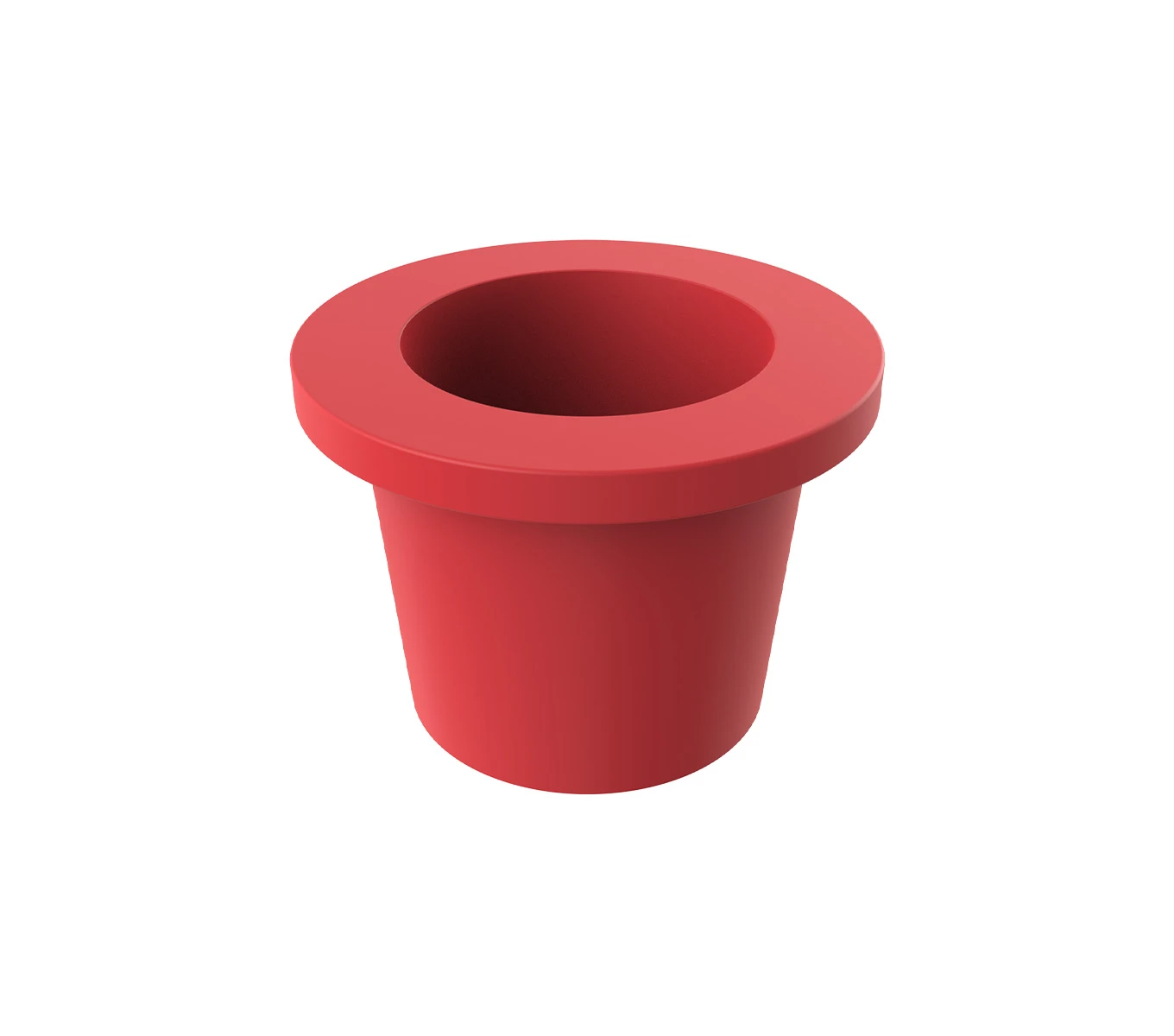 Jergens 49203 | 20.00mm Diameter Tapered Cap & Plug