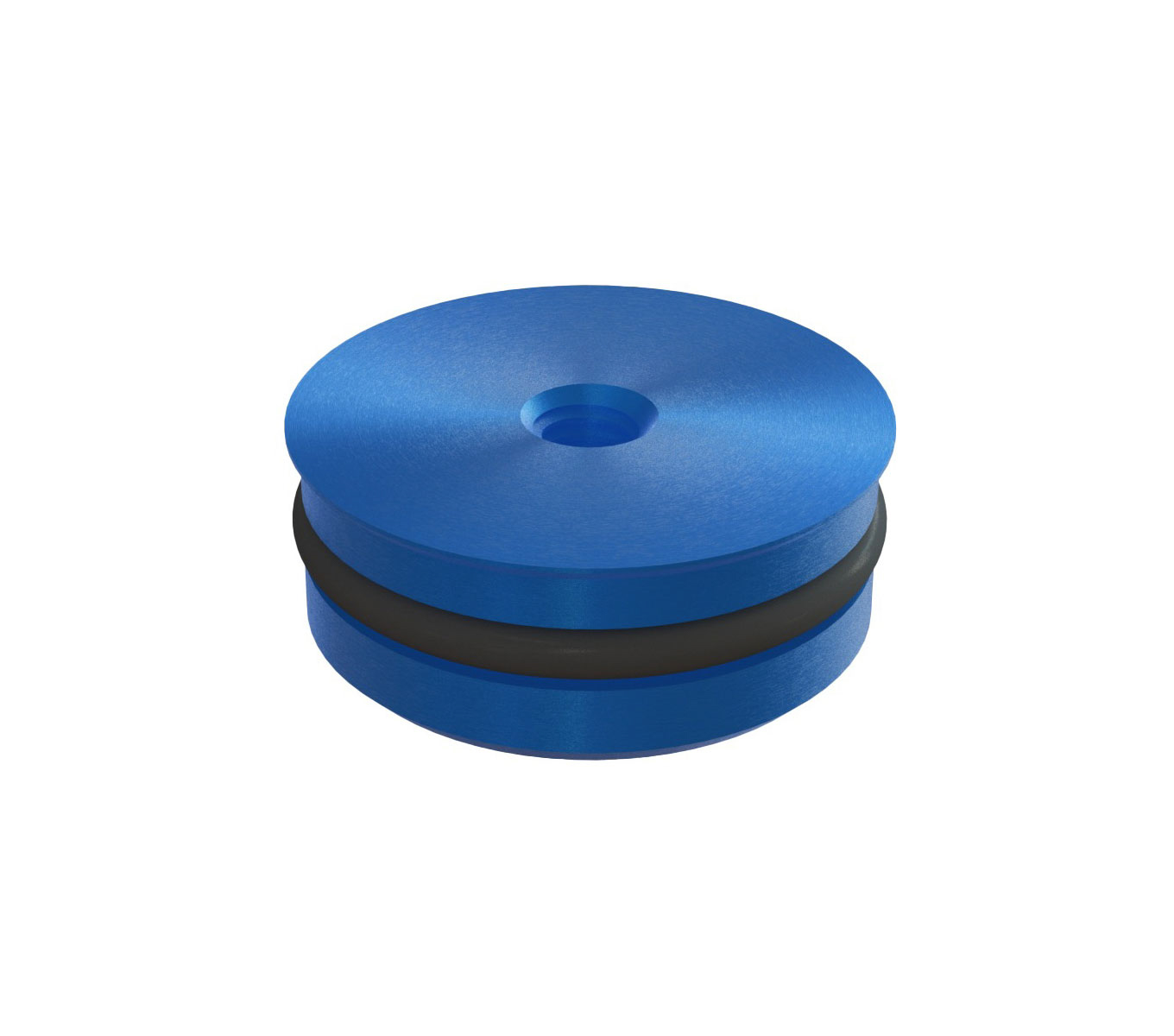 Jergens 49233 | 20.00mm Diameter Ball Lock Receiver Plug