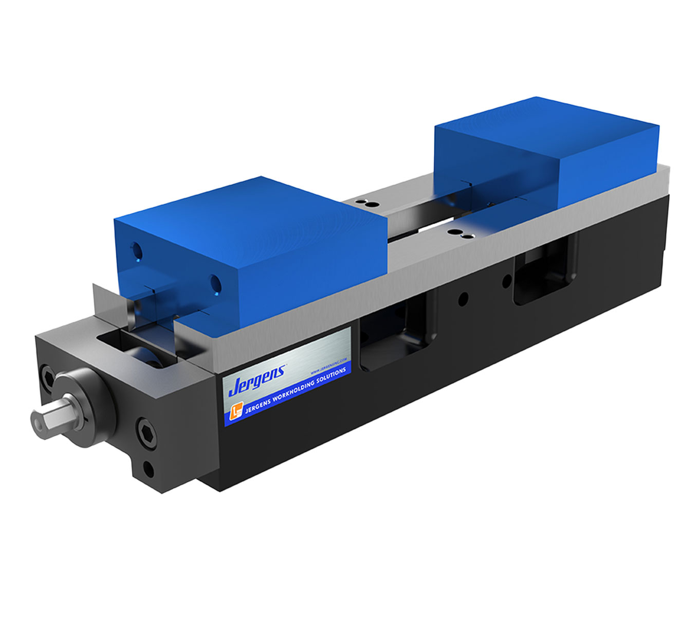 Jergens 49401SC | Production Vise