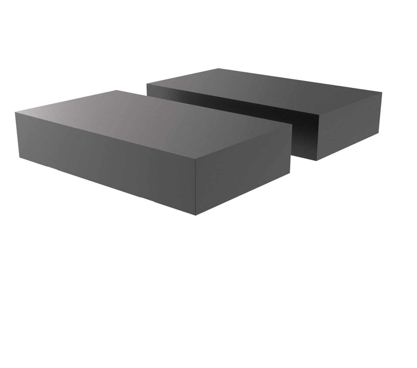 Jergens 5CV13041-SSJ | 130.00mm Diameter Vise Jaw