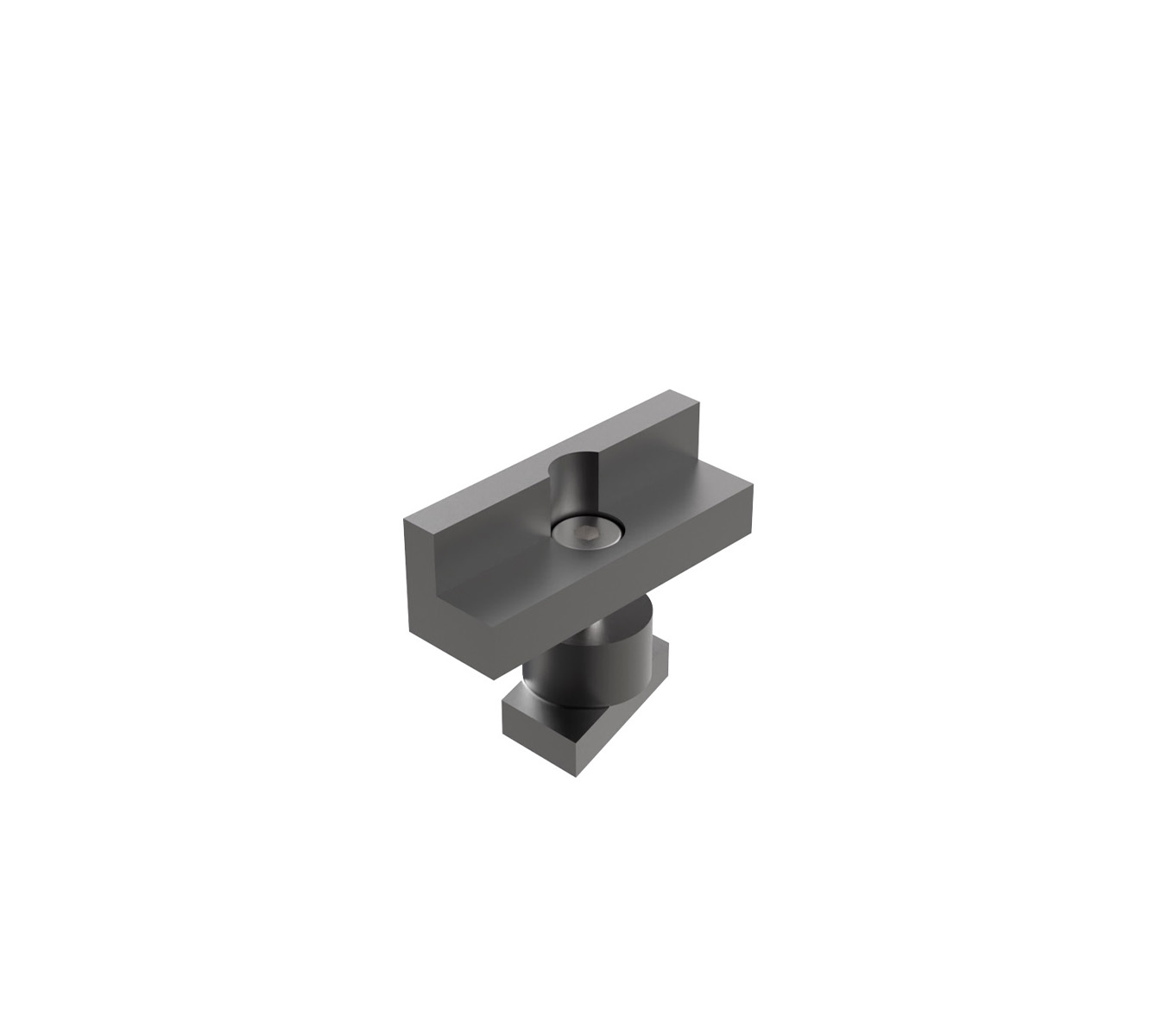 Jergens RMP-1 | Parallel Block