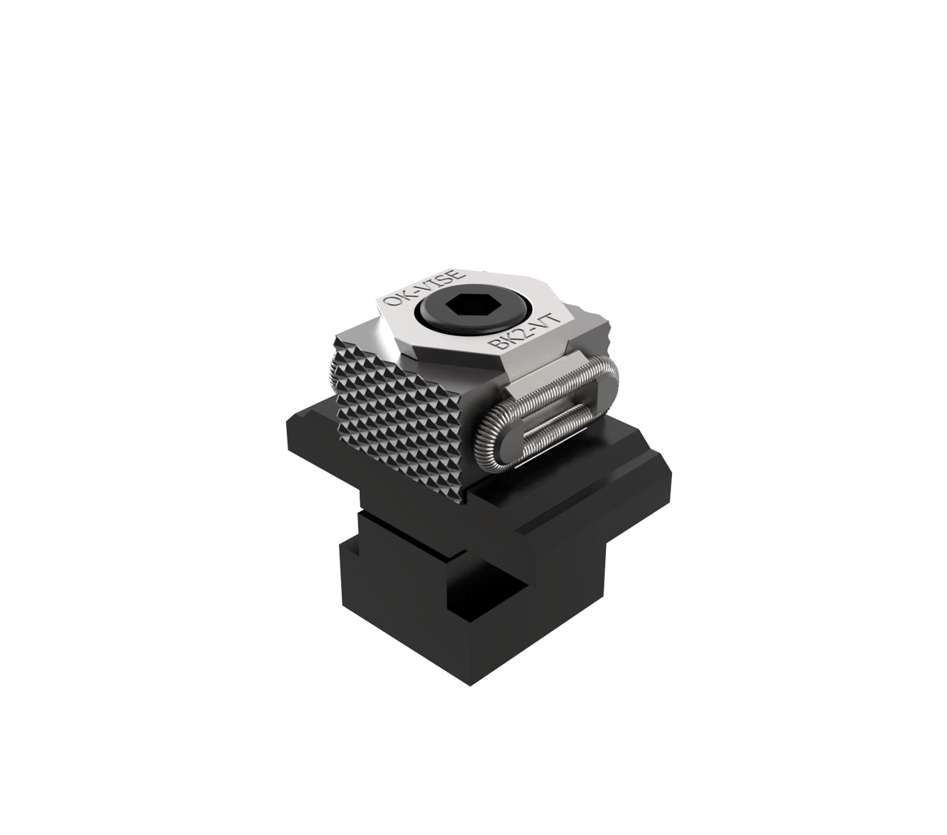 Jergens RMC-BR | Wedge Clamp