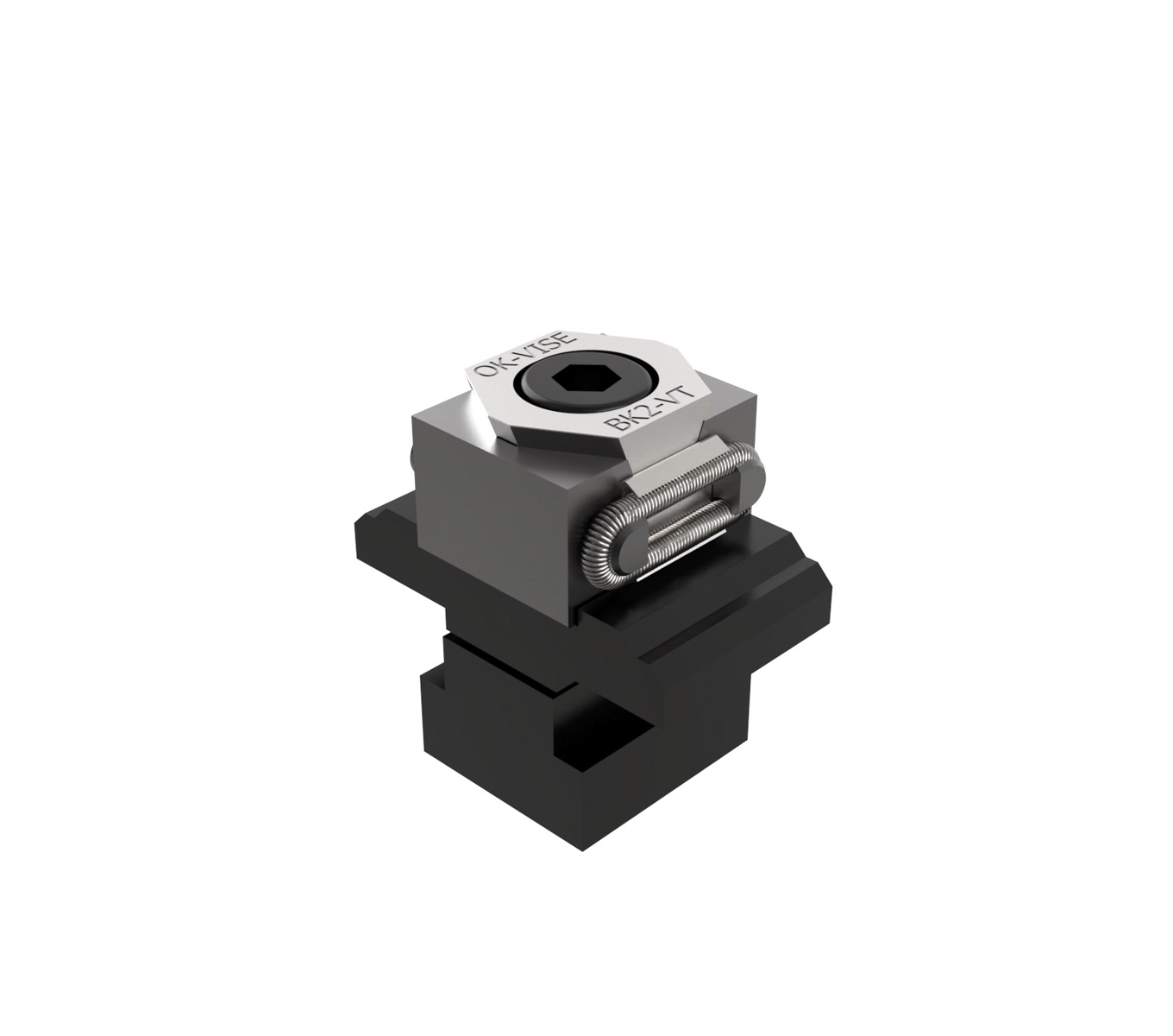 Jergens RMC-BS | Wedge Clamp