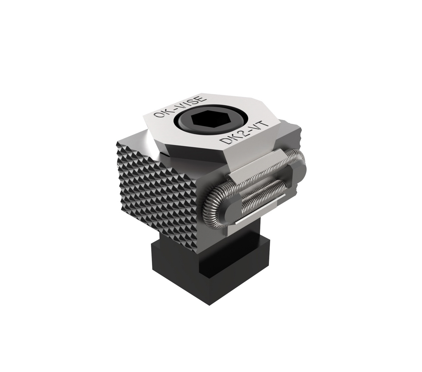 Jergens RMC-DR | Wedge Clamp