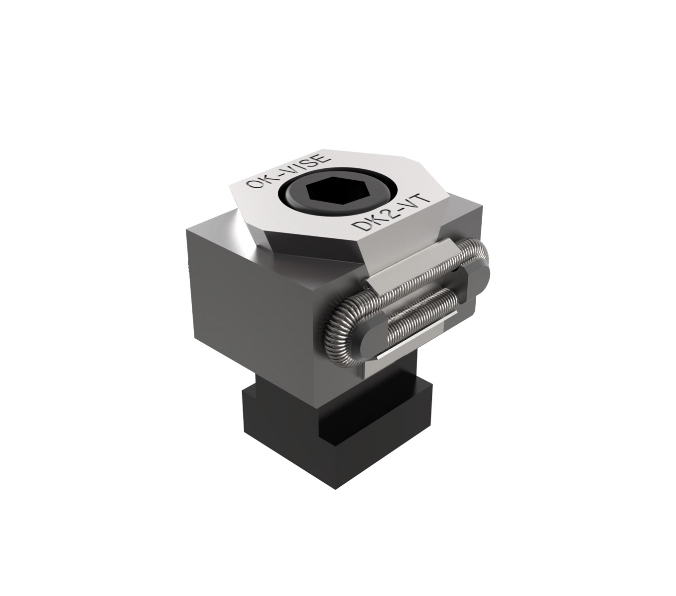Jergens RMC-DS | Wedge Clamp