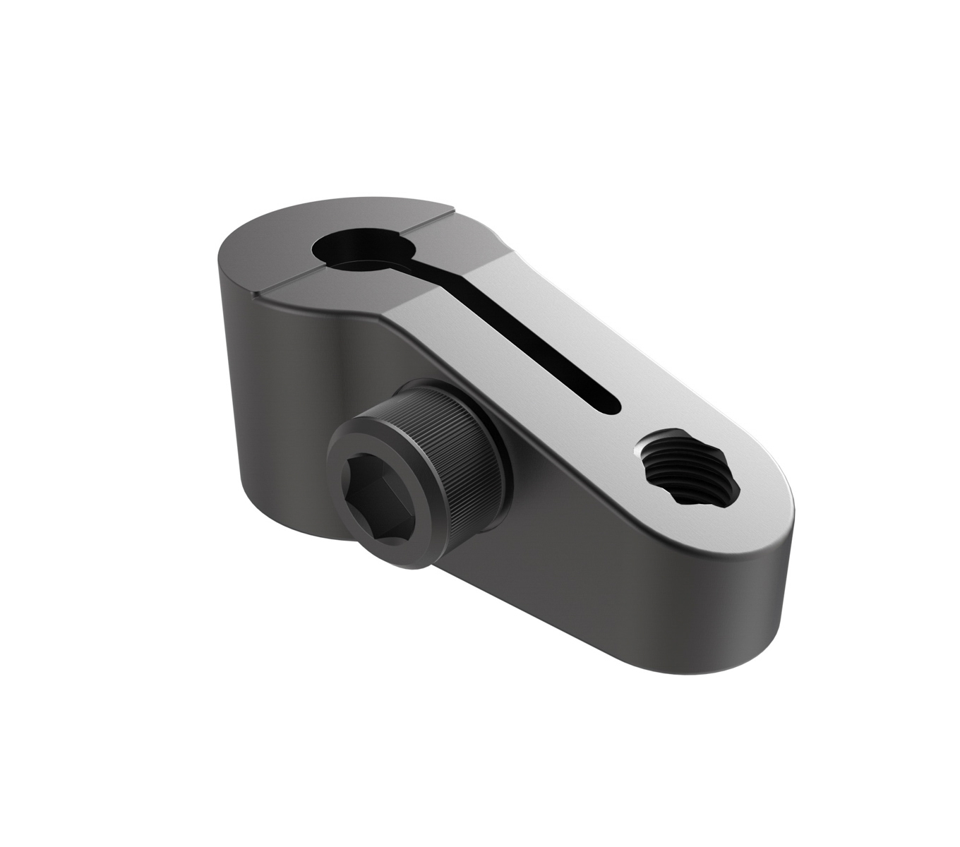 Jergens 60932 | 1-7/8" Diameter Swing Cylinder Arm