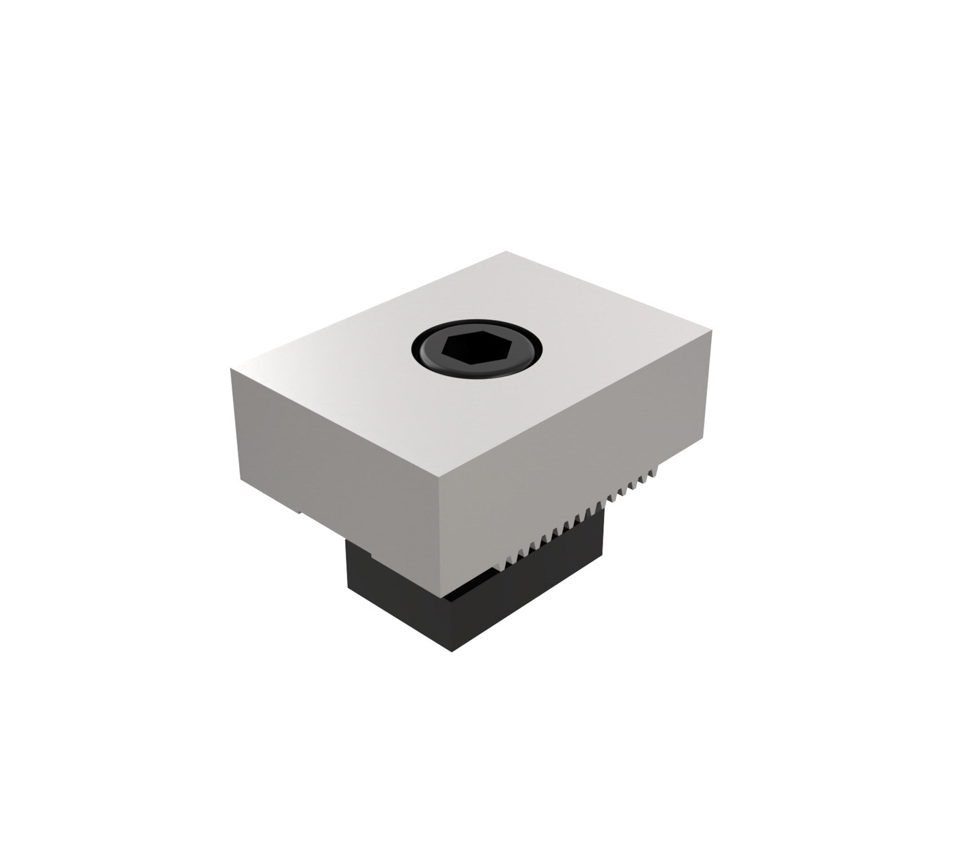 Jergens RMS-M | OK-Vise Multi-Rail System