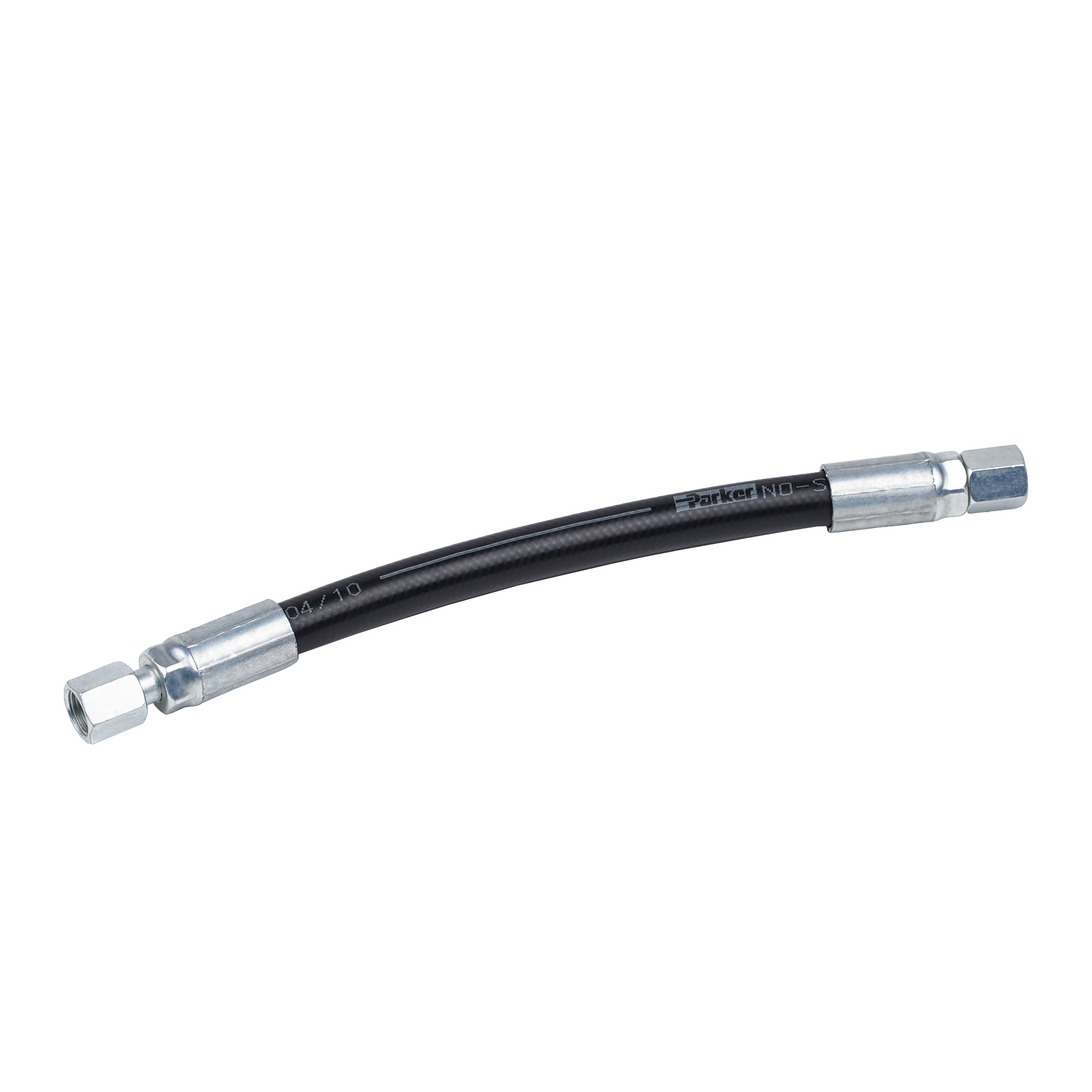 Jergens 61201 | 3/8" Size Air Hose