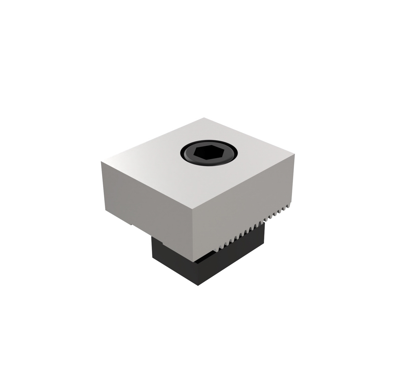 Jergens RMS-MS | OK-Vise Multi-Rail System