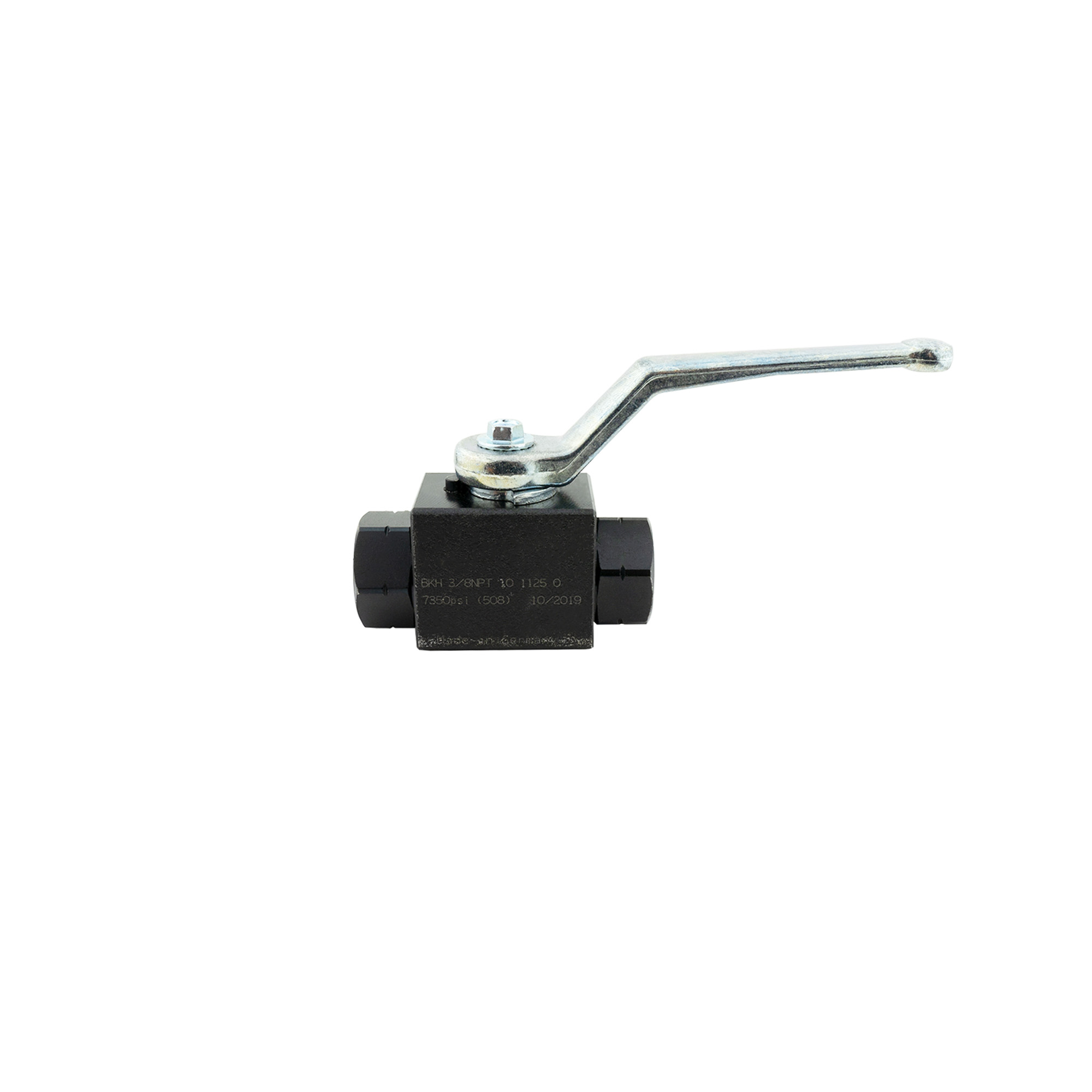 Jergens 61639 | Circuit Control