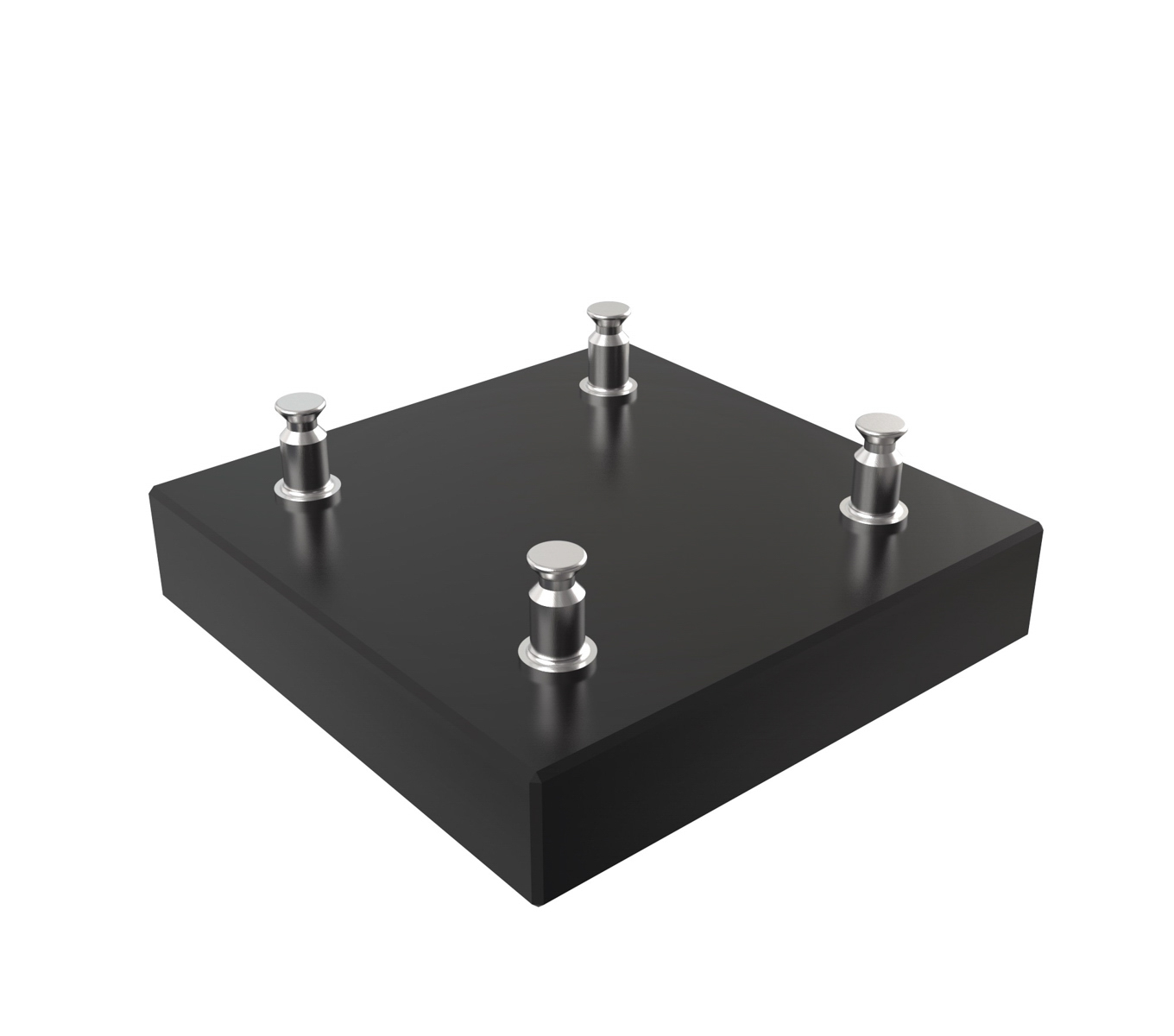 Jergens 533059 | Fixture Plate and Machinable Blank