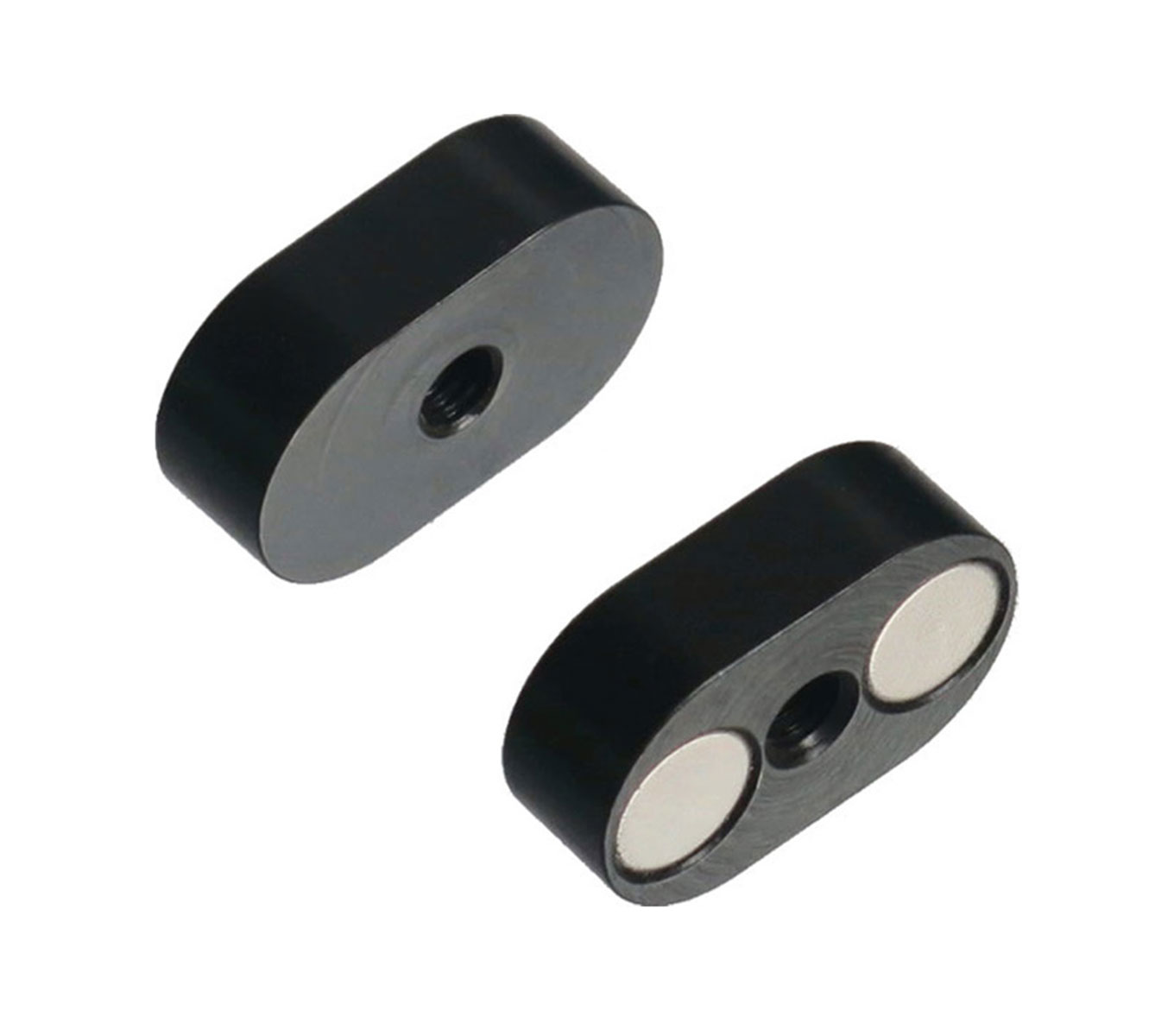 Jergens M1 | Rail System Magnetic Side Guide