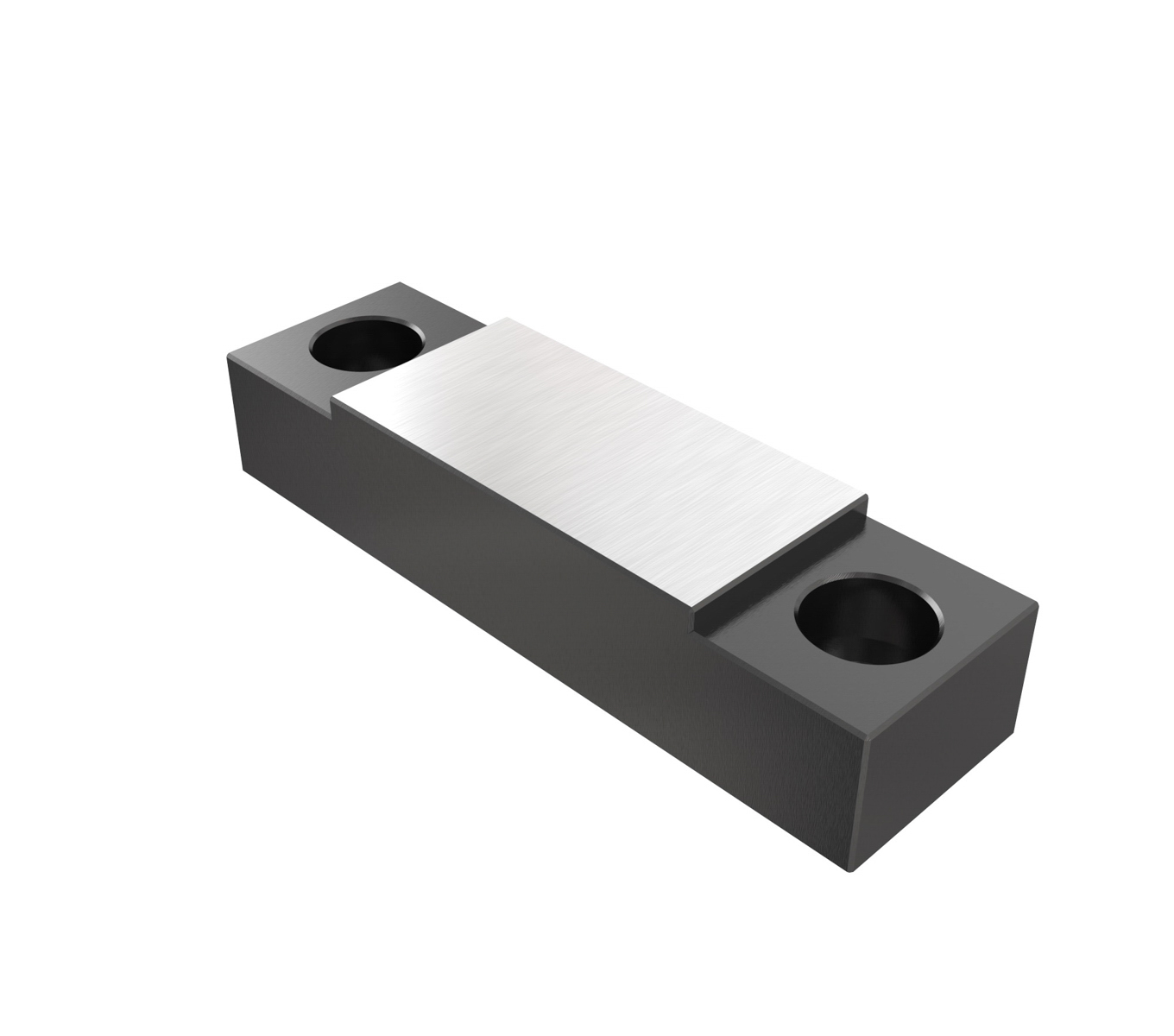 Jergens 35901 | 2 Hole Rest Pad