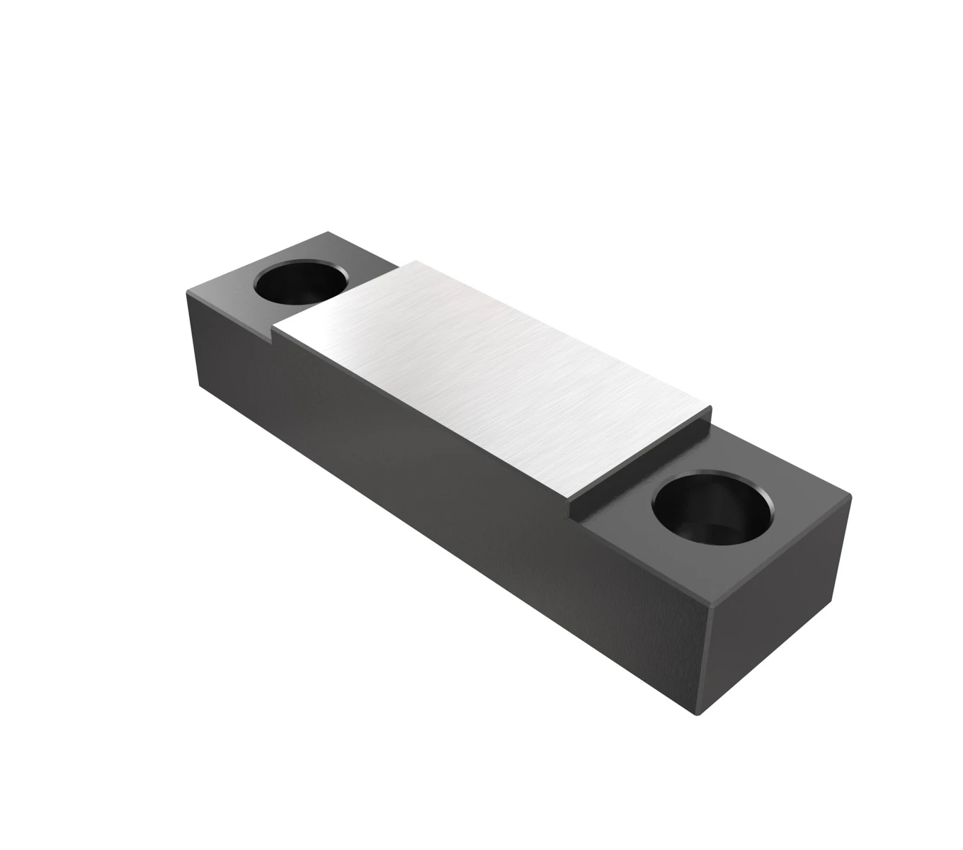 Jergens 35904 | 2 Hole Rest Pad