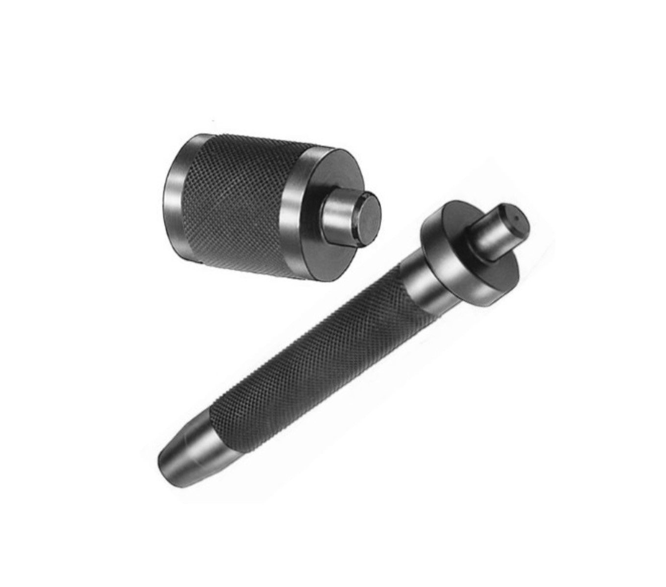 Jergens 22903 | Blank Drift Handle