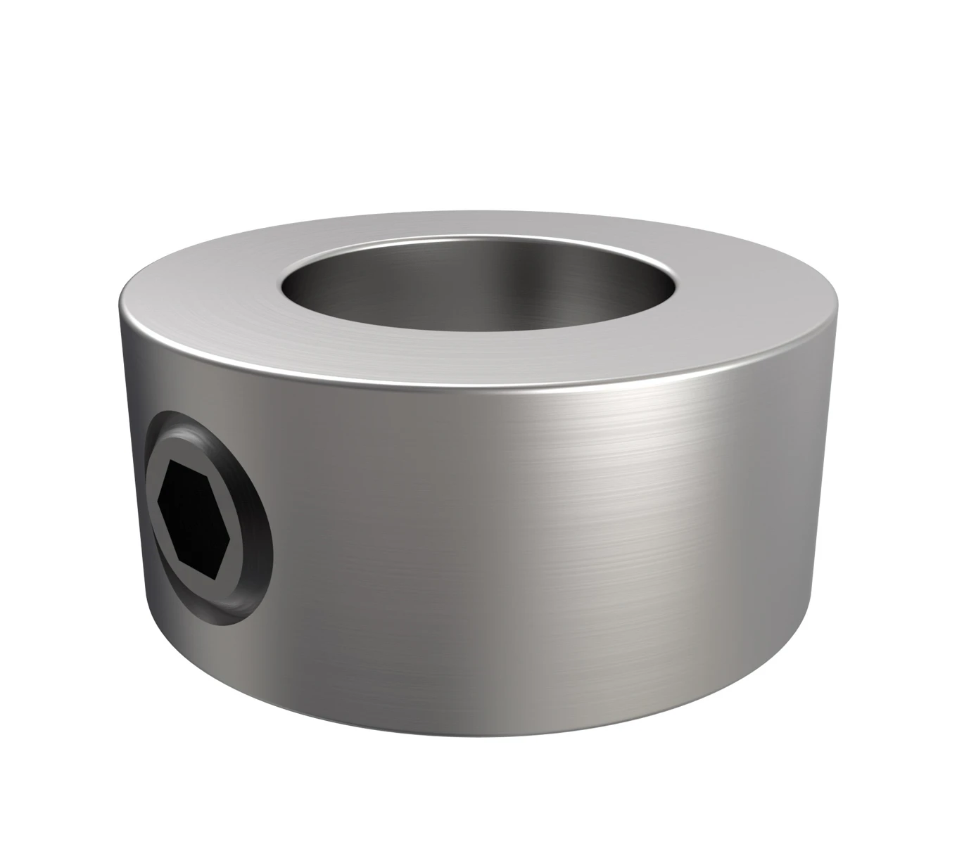 Jergens 40107 | 7/8" Shaft Collar