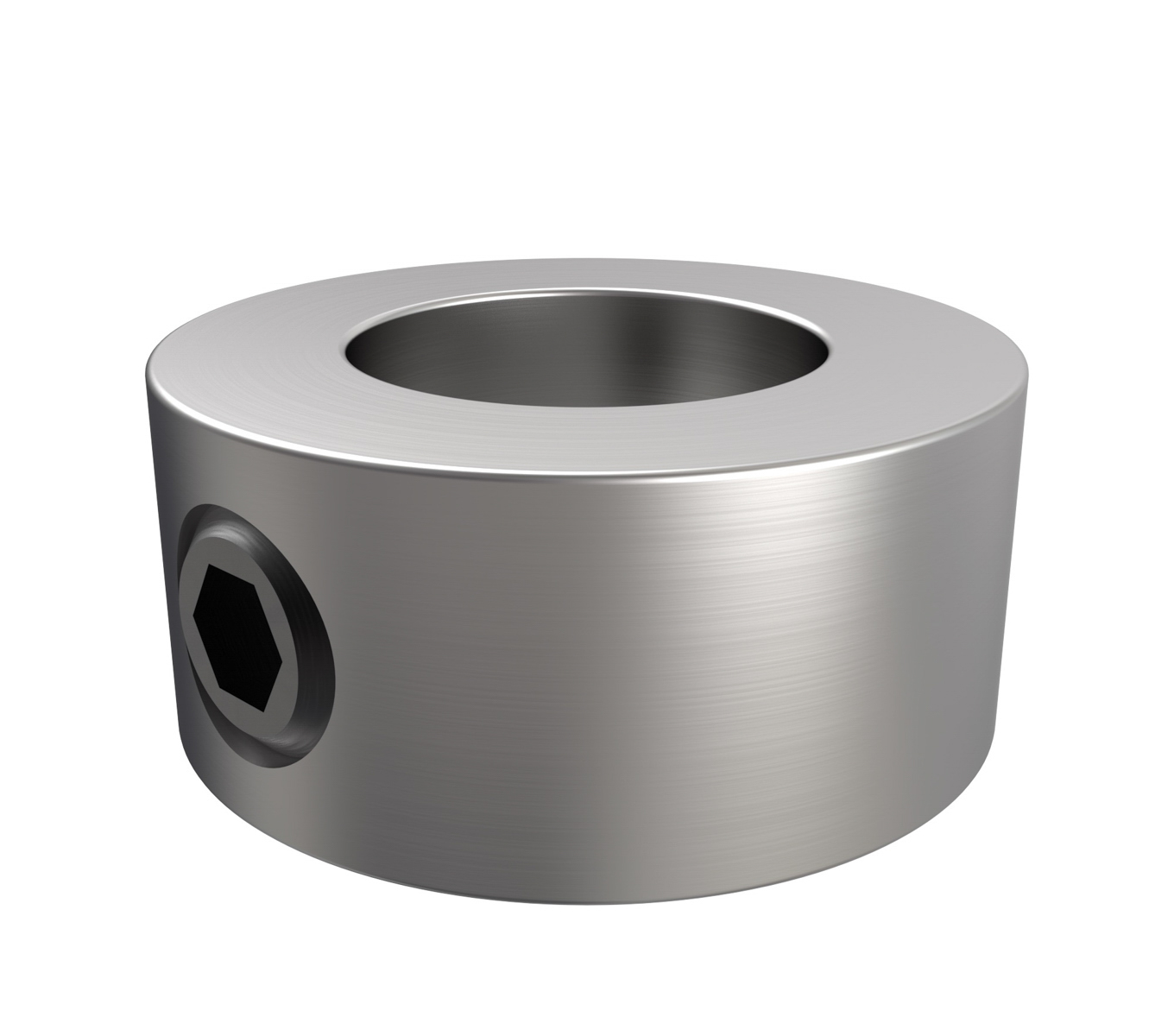 Jergens 40114 | 2" Shaft Collar