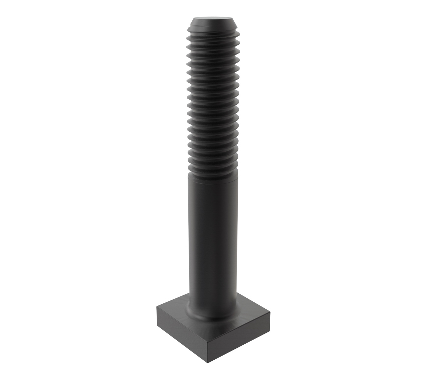 Jergens 43007 | 1 1/4-7" Thread Size T-Bolt