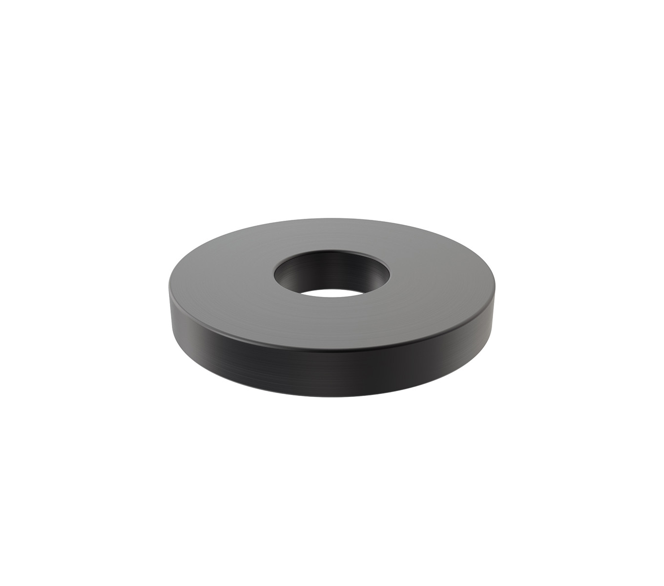 Jergens 31966 | 1-1/2" Bolt Size Flat Washer