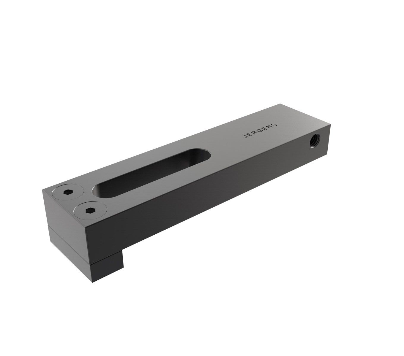 Jergens 37110 | 1/2" Bolt Size Padded Strap