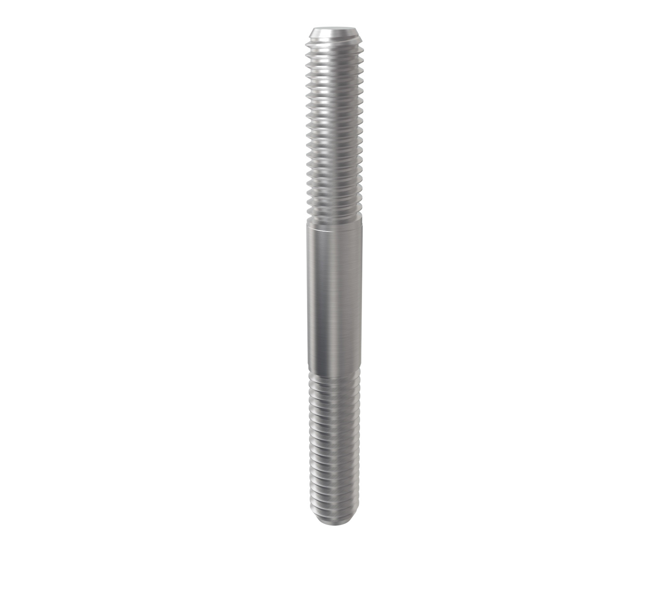 Jergens 38834 | 3/4"-10 Thread Size Setup Stud