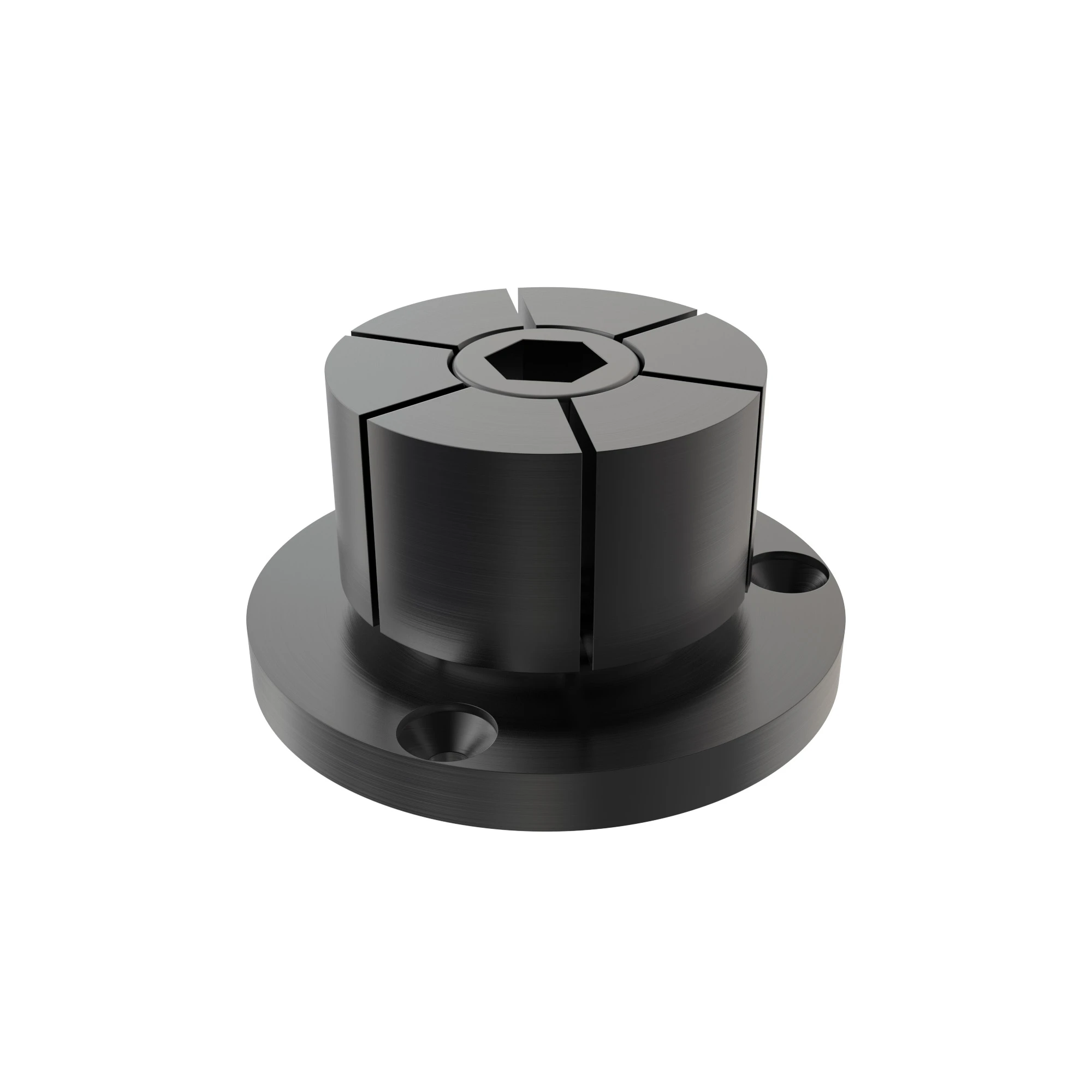 Jergens 68412 | 6000 lbs Holding Force ID Expansion Clamp