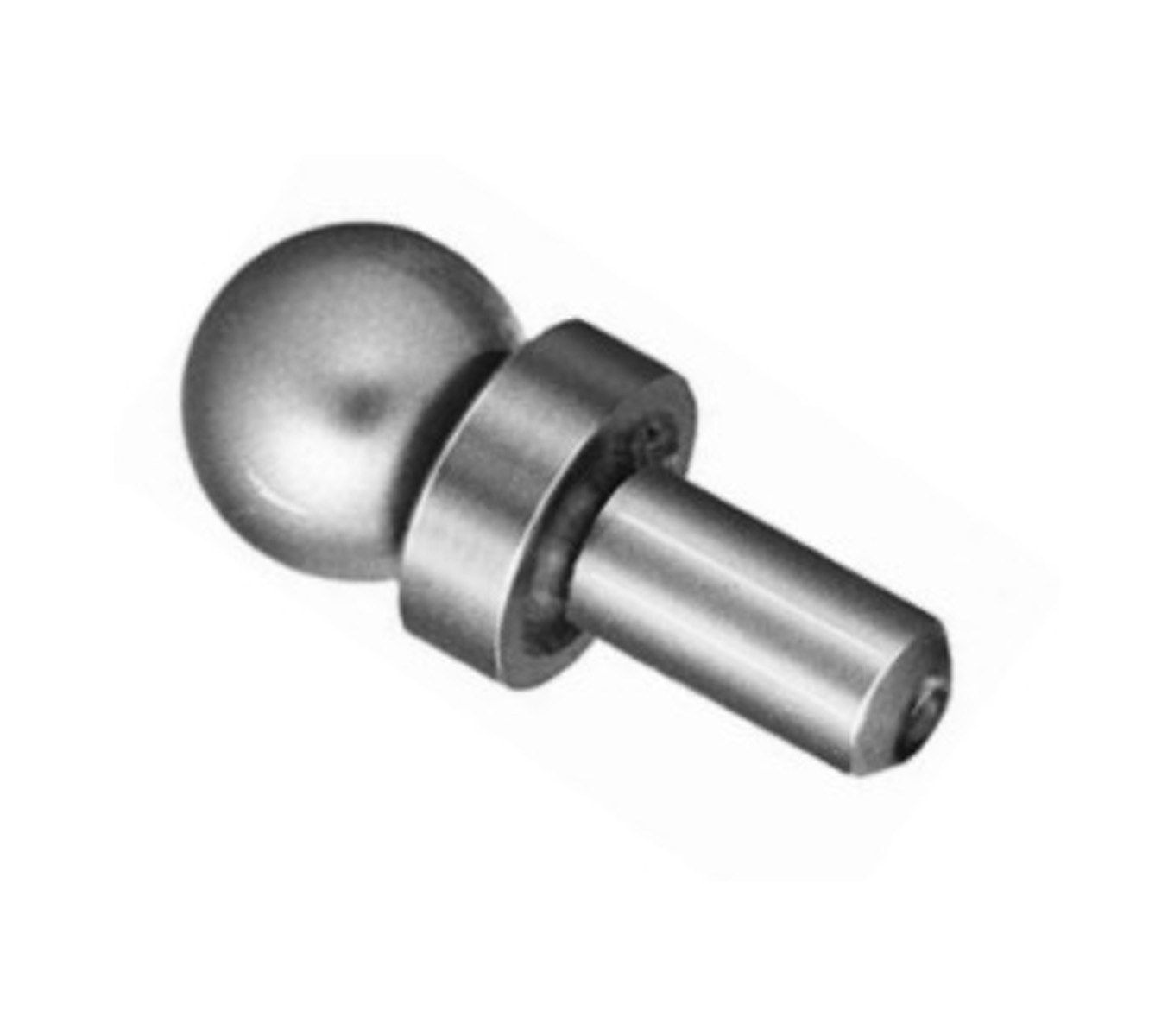 Jergens 29011 | 0.2500" Checking Ball