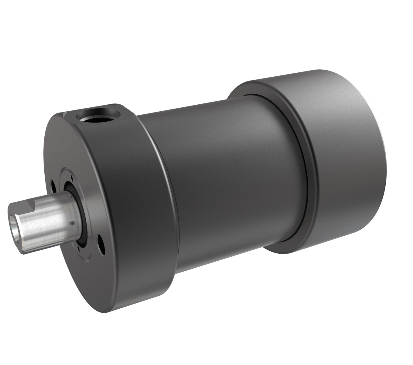 Jergens 60351 | 2" Operating Stroke Double Acting Cylinder