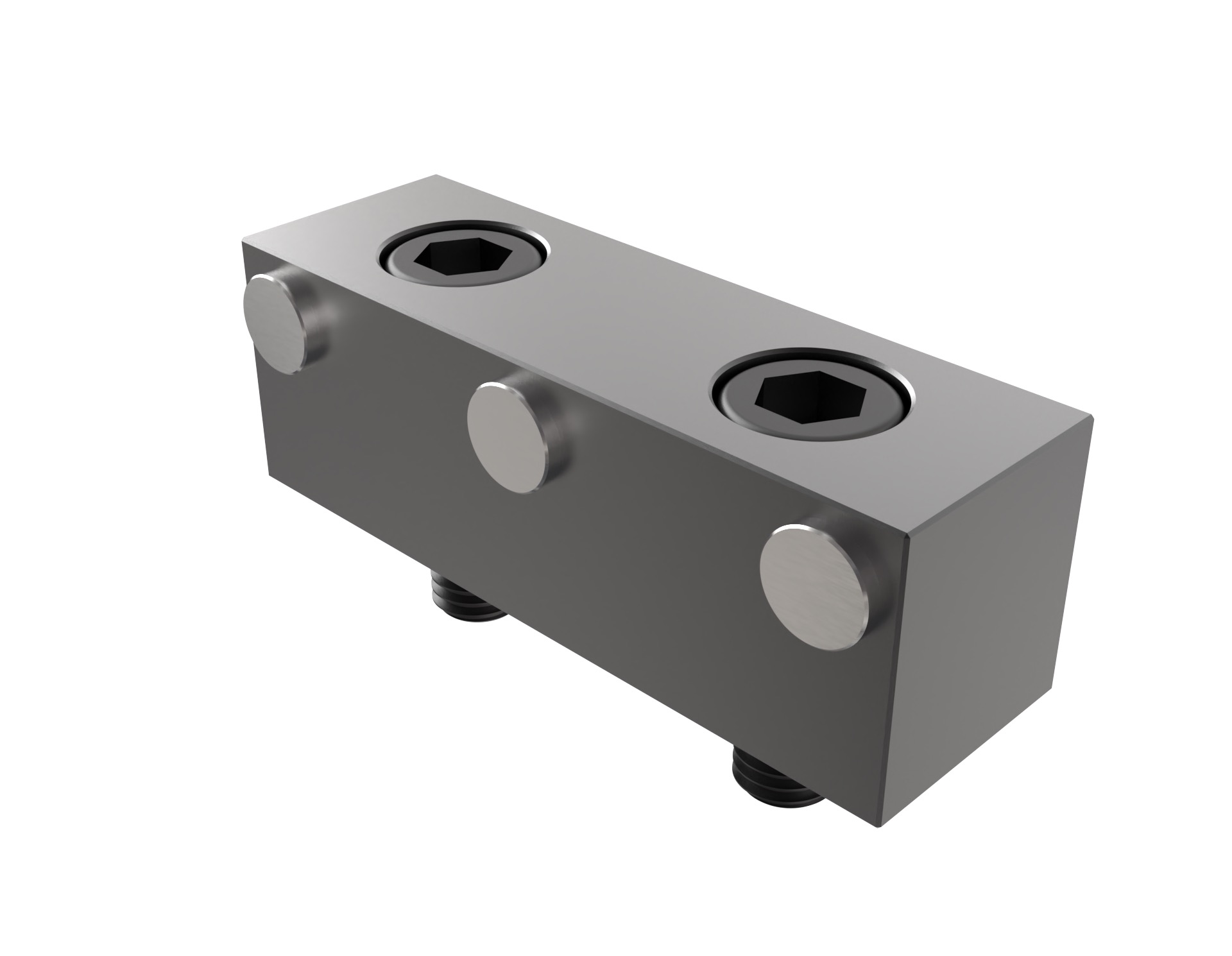 Jergens KS-D3 | 3 Diamond Stopper