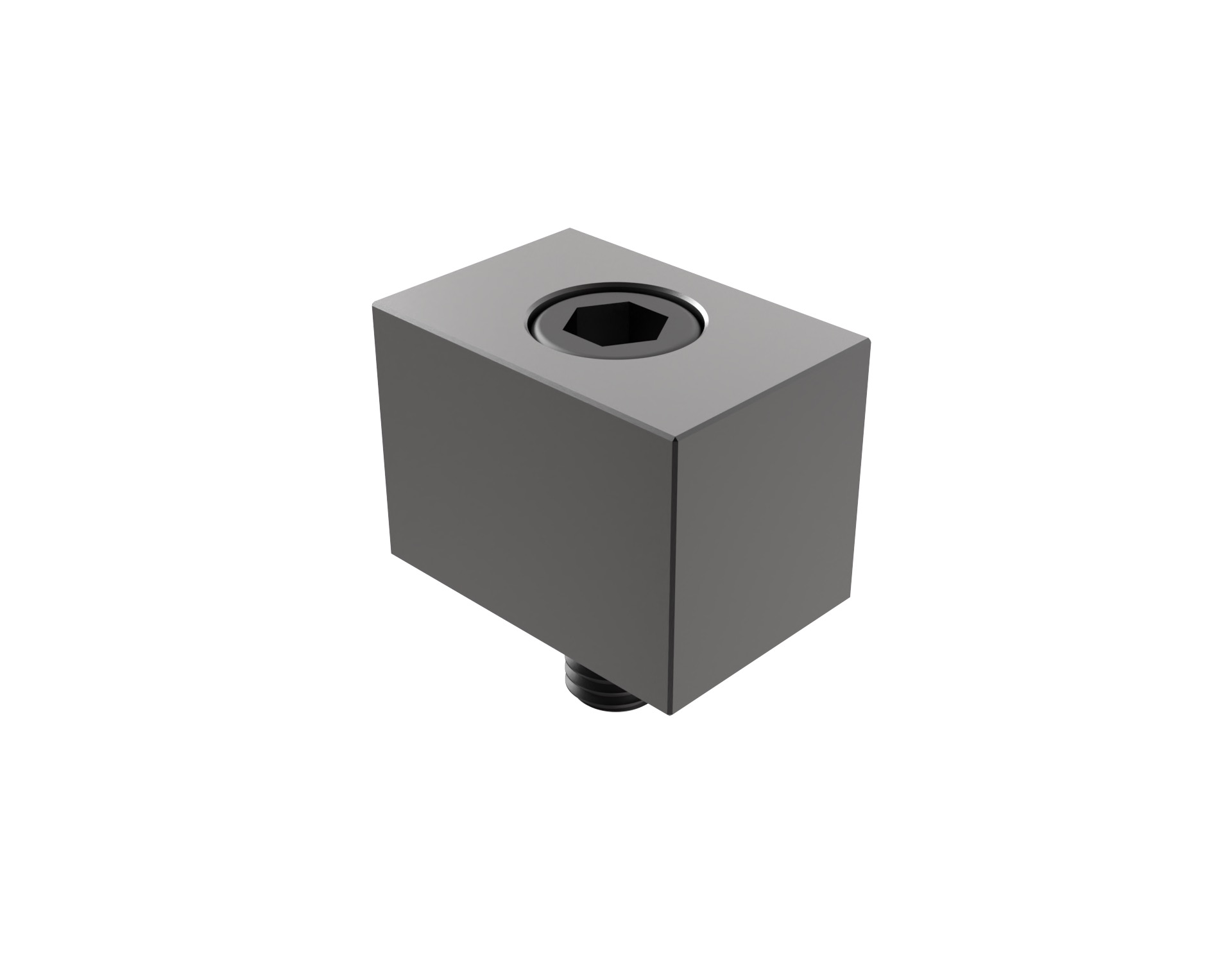 Jergens KS-S1 | Smooth Stopper