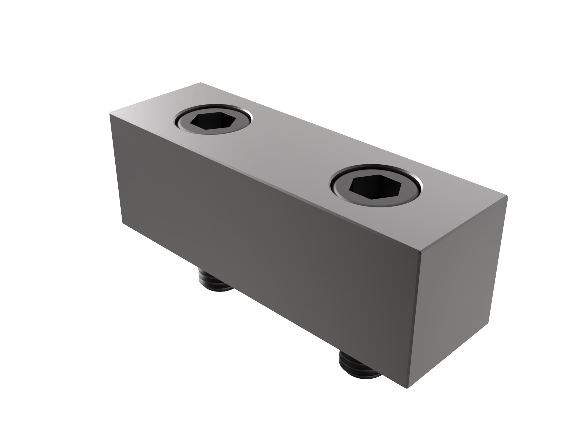 Jergens KS-S2 | Smooth Stopper