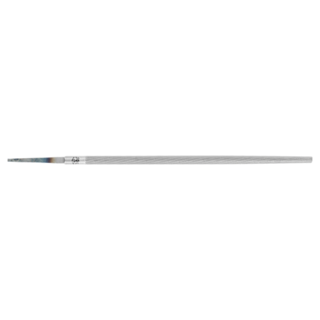 Pferd 11107251 | 11070 3/8" Diameter x 10" Length 1 Cut Aluminum Round American-Pattern File