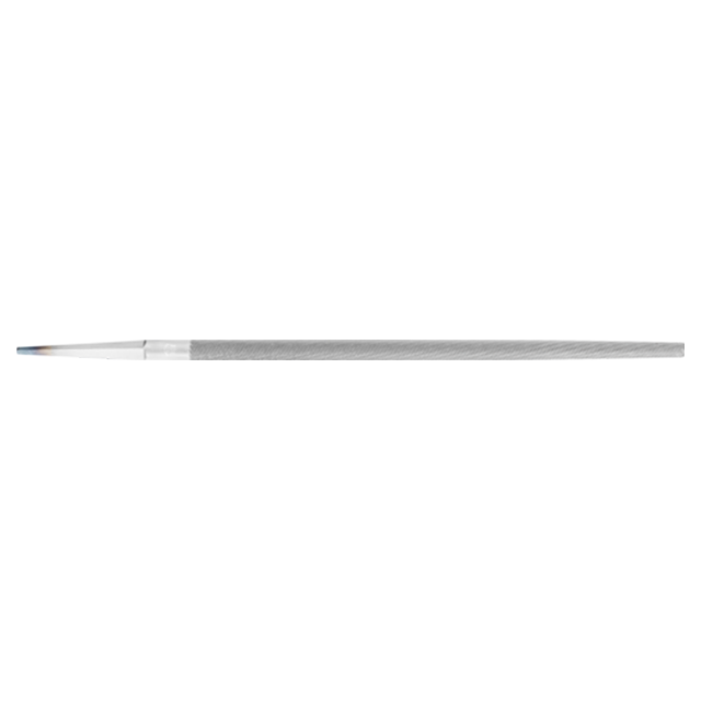 Pferd 11107301 | 11073 1/2" Diameter x 12" Length 1 Cut Aluminum Round American-Pattern File