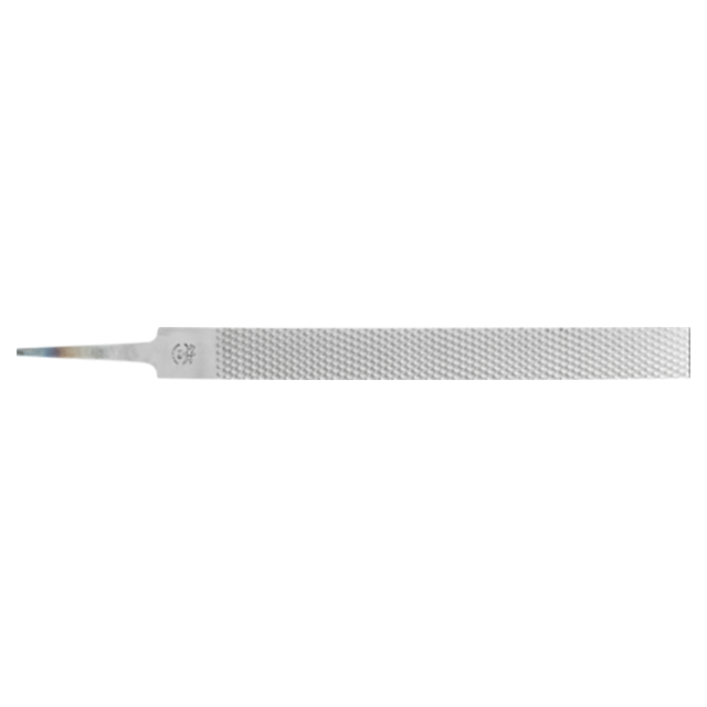 Pferd 11306251 | 15004 10" Length x 1" Width 1 Cut Wood rasp tanged hand