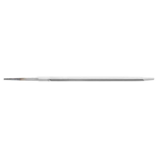 Pferd 11403152 | 17029 6" Length x 9/32" Width 2 Cut Cast steel Slim Taper Saw File