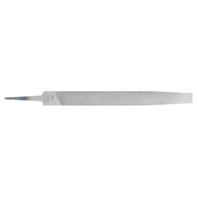 Pferd 11904253 | 19009 10" Length x 31/32" Width 3 Cut Cast steel American-Pattern File