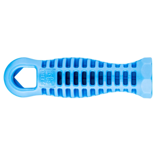 Pferd 12616111 | 11132 4-1/4" Overall Length Plastic Handle