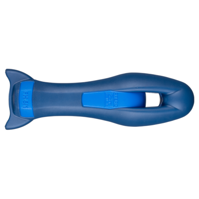 Pferd 12617151 | 11148 4-1/2" Overall Length Ergonomic file handle